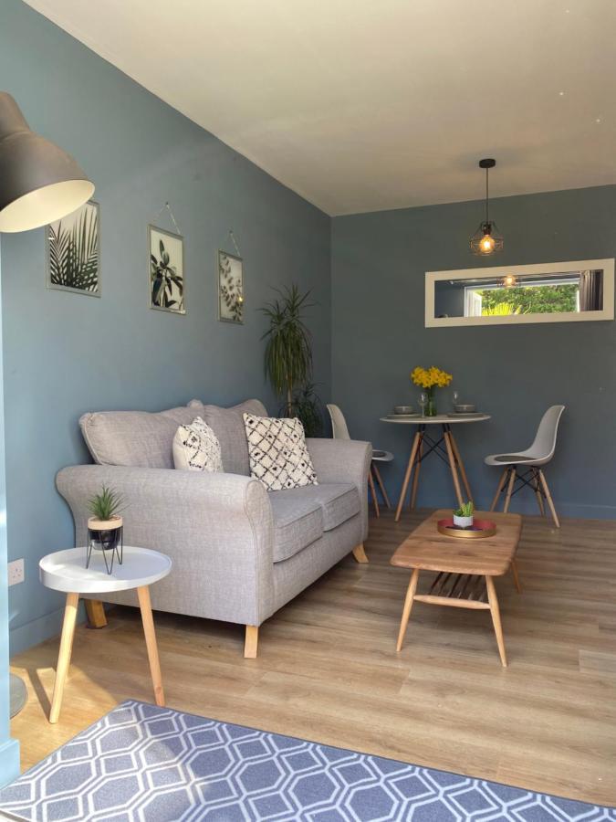 Lynwood Studio โอบาน ภายนอก รูปภาพ