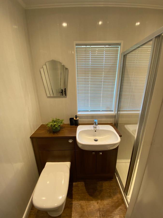 Lynwood Studio โอบาน ภายนอก รูปภาพ