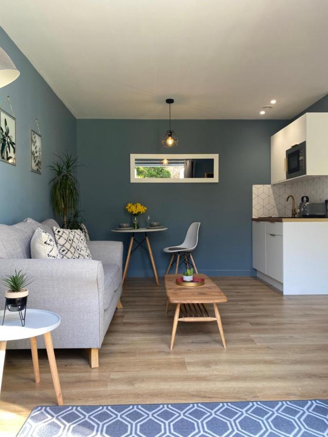 Lynwood Studio โอบาน ภายนอก รูปภาพ