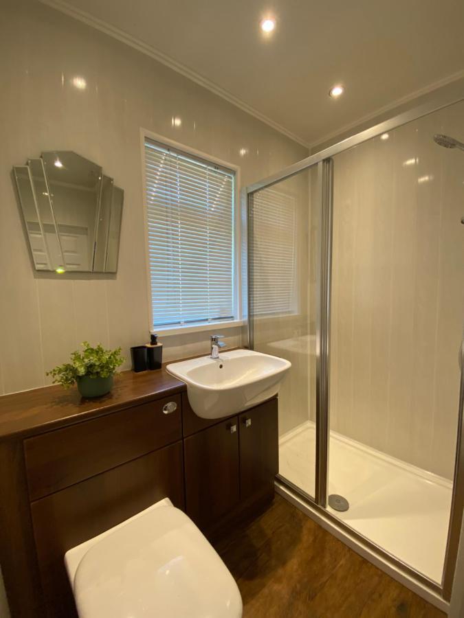 Lynwood Studio โอบาน ภายนอก รูปภาพ